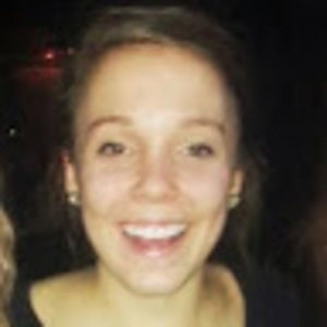 Meet your Posher, Kate